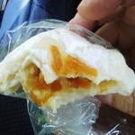 こっくんおかんの店 - ３　ゆずチーズ