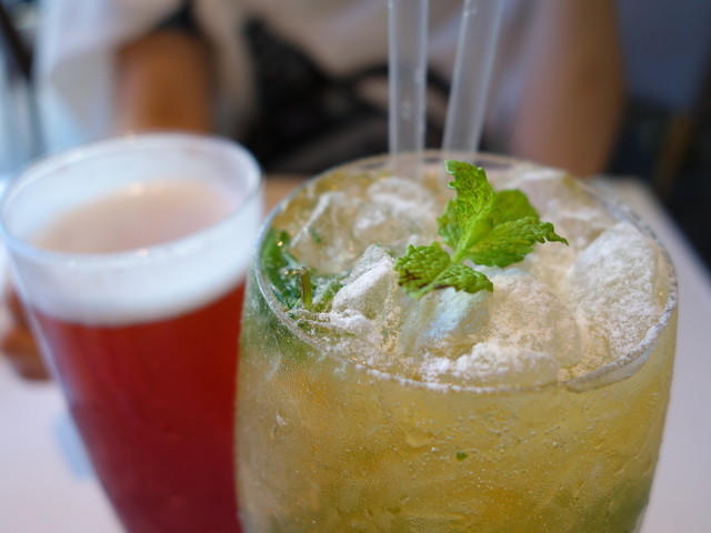 閉店 ミュゼ オオサカ Muse Osaka 四ツ橋 カフェ 食べログ