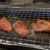 アカツキ焼肉店