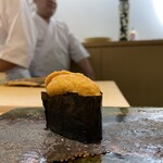 鮨 さいとう はなれ NANZUKA - 