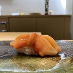 鮨 さいとう はなれ NANZUKA - 