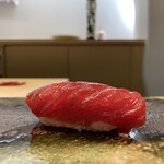 鮨 さいとう はなれ NANZUKA - 