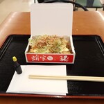 蛸家 くるり - 料理写真:ねぎたこ