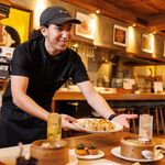 生餃子製造トコロ てんしんのきもち - メイン写真: