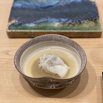 鮨 さいとう はなれ NANZUKA - 