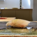 鮨 さいとう はなれ NANZUKA - 