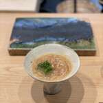 鮨 さいとう はなれ NANZUKA - 