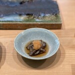 鮨 さいとう はなれ NANZUKA - 