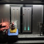 ガンダムナバーサイドシックス - 