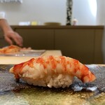 鮨 さいとう はなれ NANZUKA - 