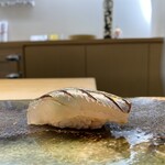 鮨 さいとう はなれ NANZUKA - 