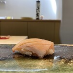 鮨 さいとう はなれ NANZUKA - 