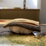 鮨 さいとう はなれ NANZUKA - 