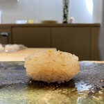 鮨 さいとう はなれ NANZUKA - 