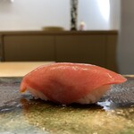 鮨 さいとう はなれ NANZUKA - 