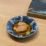 鮨 さいとう はなれ NANZUKA - 