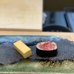 鮨 さいとう はなれ NANZUKA - 