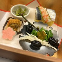 露庵 菊乃井 木屋町店 - 