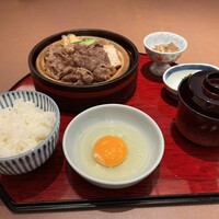 今半万窯 新宿店 - 