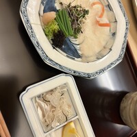 露庵 菊乃井 木屋町店 - 
