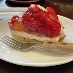 スワベ洋菓子店 - 