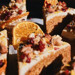 PLANT PLANET - 料理写真: