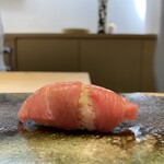 鮨 さいとう はなれ NANZUKA - 