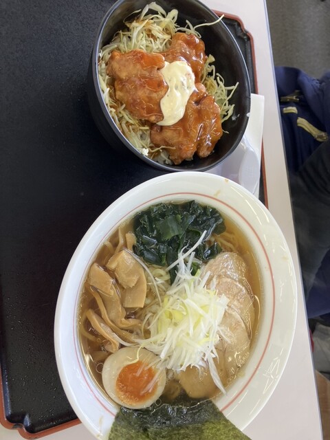 猫魔食堂 - 猪苗代（レストラン）の写真