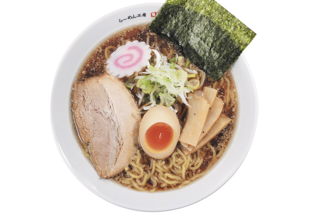 味噌屋（みそや） - 磐梯熱海（ラーメン）の写真