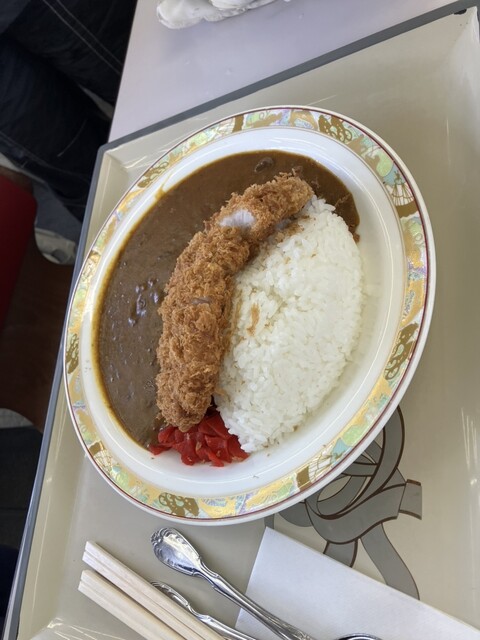 猫魔食堂 - 猪苗代（レストラン）の写真