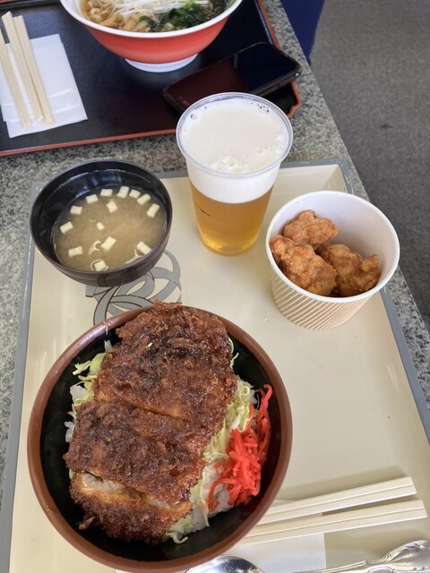 猫魔食堂 - 猪苗代（レストラン）の写真