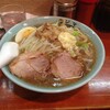 ラーメン富士丸 西新井大師店