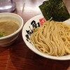 つけ麺 津気屋 武蔵浦和