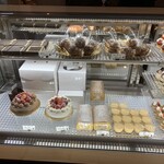patisserie Chouette - 