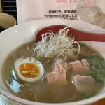 チキンオブロック - 