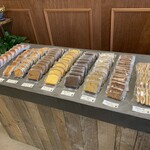 patisserie Chouette - 
