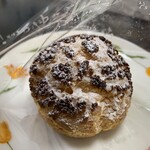 patisserie Chouette - シュークリーム　２３０円
