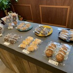 patisserie Chouette - 