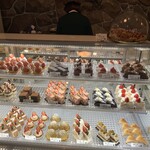 patisserie Chouette - 
