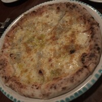 トラットリア ラ タルタルギーナ - 