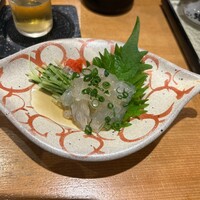 すし 堺 - のれそれ！なにそれ？