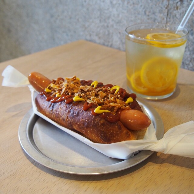 レアなカド ホット (hot) CaD （カド） - 目白/その他 | 食べログ