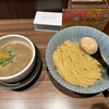 塩つけ麺 灯花 赤坂店