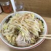 ラーメン二郎 栃木街道店