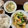 龍盛菜館 水天宮店