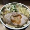 鮨とラーメン うおがしや 野毛