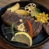 NIKUのcafe-bar AJITO