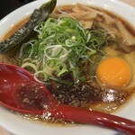 麺屋 おおやま - 