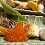 爐端・海鮮Suzuran - 
