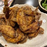 世界の山ちゃん すすきの南三条店 - 